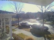 Weather camera view of South Jordan Utah Camera.