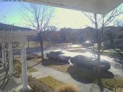 Weather camera view of South Jordan Utah Camera.