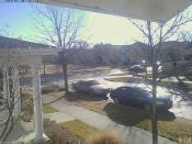 Weather camera view of South Jordan Utah Camera.
