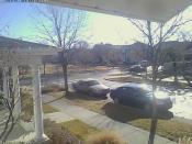 Weather camera view of South Jordan Utah Camera.