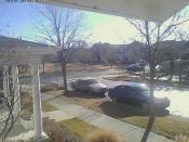 Weather camera view of South Jordan Utah Camera.