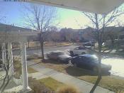 Weather camera view of South Jordan Utah Camera.