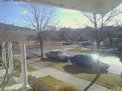 Weather camera view of South Jordan Utah Camera.