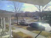 Weather camera view of South Jordan Utah Camera.