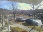 Weather camera view of South Jordan Utah Camera.