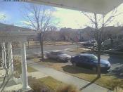 Weather camera view of South Jordan Utah Camera.