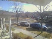 Weather camera view of South Jordan Utah Camera.