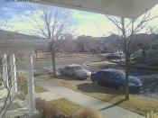 Weather camera view of South Jordan Utah Camera.