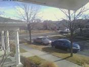 Weather camera view of South Jordan Utah Camera.