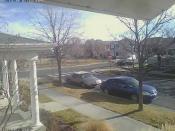 Weather camera view of South Jordan Utah Camera.