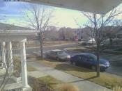 Weather camera view of South Jordan Utah Camera.