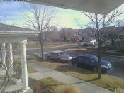 Weather camera view of South Jordan Utah Camera.