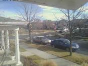 Weather camera view of South Jordan Utah Camera.