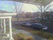 Weather camera view of South Jordan Utah Camera.