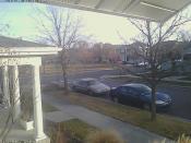 Weather camera view of South Jordan Utah Camera.