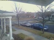 Weather camera view of South Jordan Utah Camera.