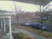 Weather camera view of South Jordan Utah Camera.