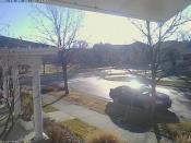 Weather camera view of South Jordan Utah Camera.