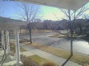 Weather camera view of South Jordan Utah Camera.