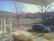 Weather camera view of South Jordan Utah Camera.