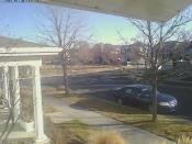 Weather camera view of South Jordan Utah Camera.