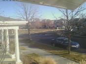 Weather camera view of South Jordan Utah Camera.