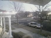 Weather camera view of South Jordan Utah Camera.