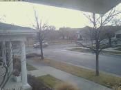 Weather camera view of South Jordan Utah Camera.