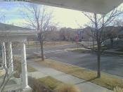 Weather camera view of South Jordan Utah Camera.