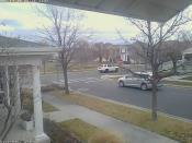 Weather camera view of South Jordan Utah Camera.