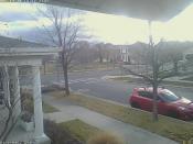 Weather camera view of South Jordan Utah Camera.