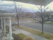 Weather camera view of South Jordan Utah Camera.