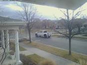 Weather camera view of South Jordan Utah Camera.