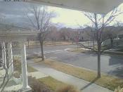 Weather camera view of South Jordan Utah Camera.