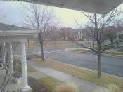 Weather camera view of South Jordan Utah Camera.