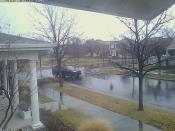 Weather camera view of South Jordan Utah Camera.