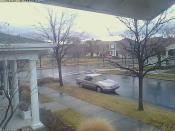 Weather camera view of South Jordan Utah Camera.