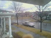 Weather camera view of South Jordan Utah Camera.