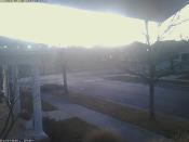 Weather camera view of South Jordan Utah Camera.