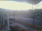 Weather camera view of South Jordan Utah Camera.