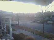 Weather camera view of South Jordan Utah Camera.