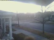 Weather camera view of South Jordan Utah Camera.