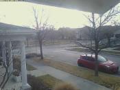 Weather camera view of South Jordan Utah Camera.