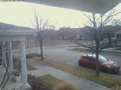 Weather camera view of South Jordan Utah Camera.