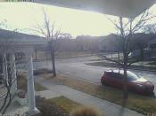 Weather camera view of South Jordan Utah Camera.