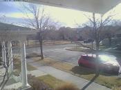 Weather camera view of South Jordan Utah Camera.