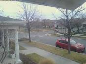 Weather camera view of South Jordan Utah Camera.