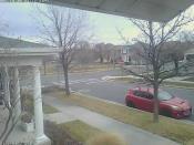 Weather camera view of South Jordan Utah Camera.