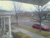 Weather camera view of South Jordan Utah Camera.