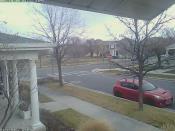 Weather camera view of South Jordan Utah Camera.